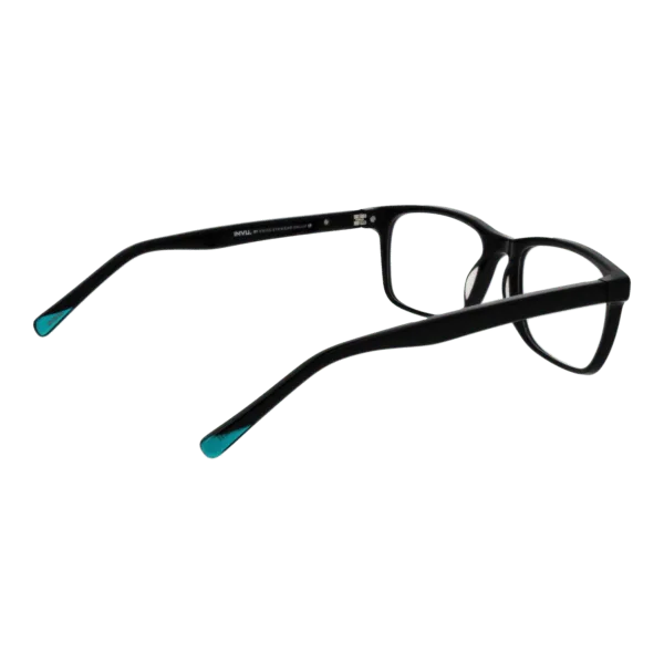 Détails branches – lunette Invu B4215 53A en