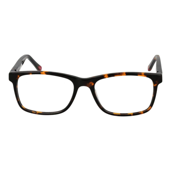 Face avant – monture optique Invu B4215 53B en