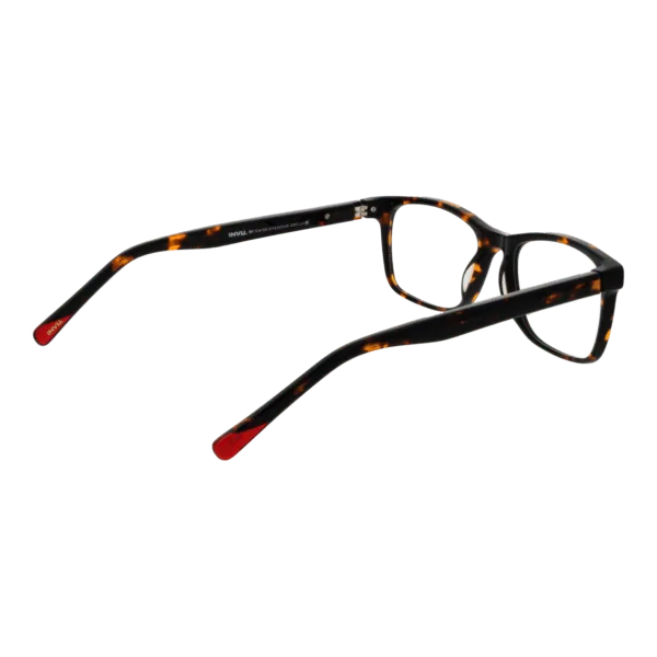Détails branches – lunette Invu B4215 53B en