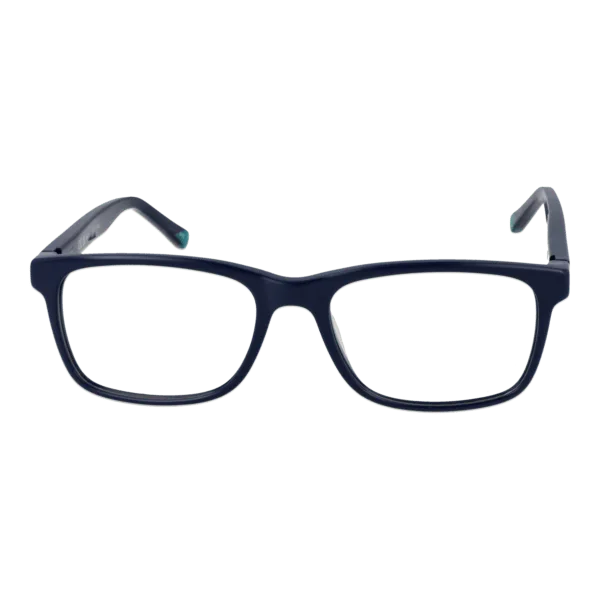 Face avant – monture optique Invu B4215 53D en