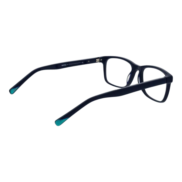 Détails branches – lunette Invu B4215 53D en