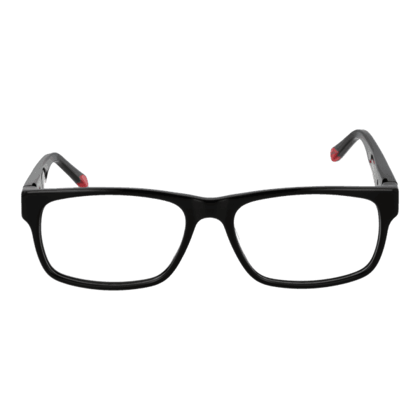 Face avant – monture optique Invu B4218 55A en