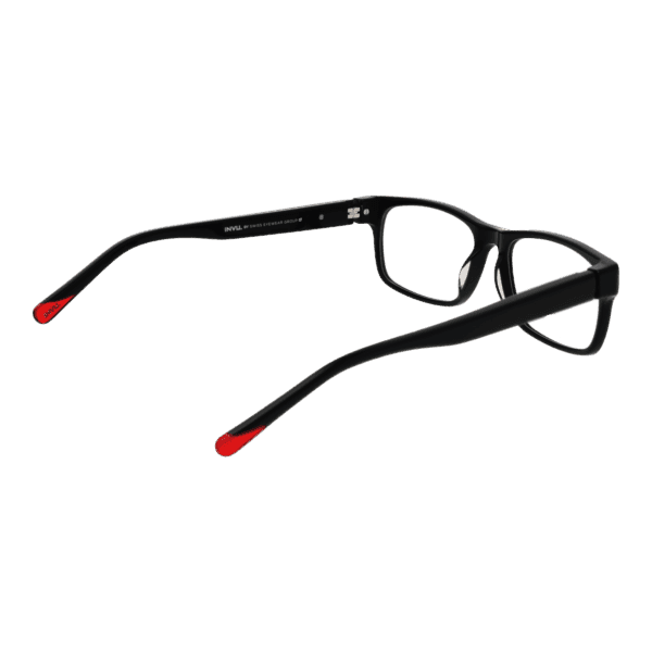 Détails branches – lunette Invu B4218 55A en