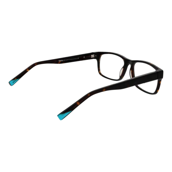 Détails branches – lunette Invu B4218 55B en