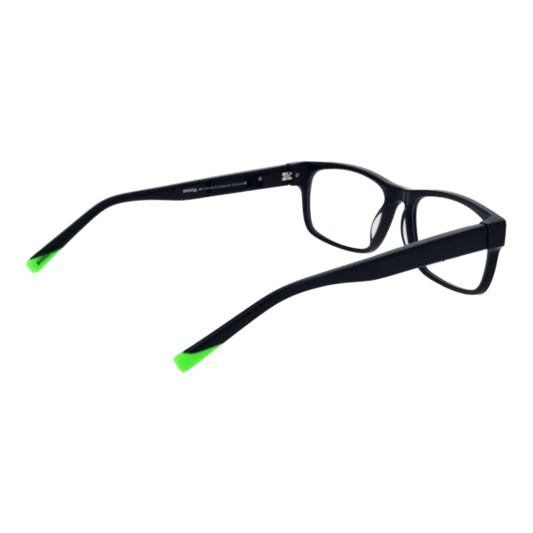Détails branches – lunette Invu B4218 55F en