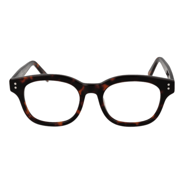 Face avant – monture optique Invu B4302 51B en