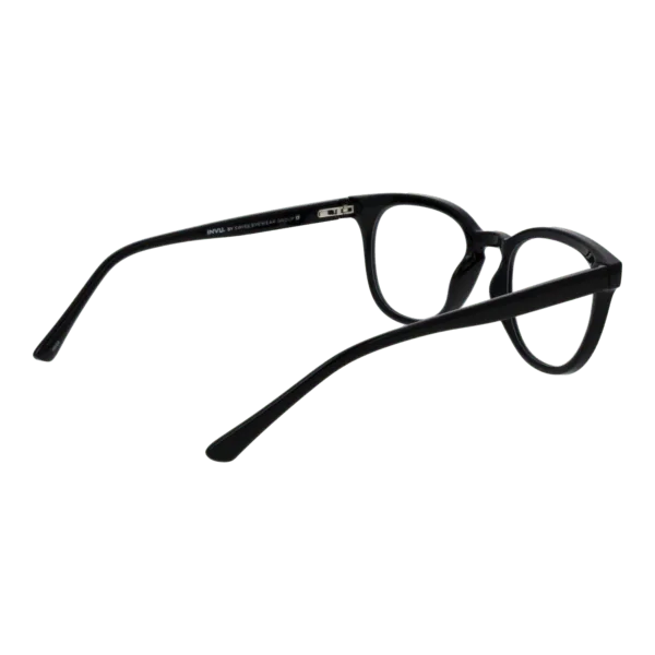 Détails branches – lunette Invu B4308 49A en