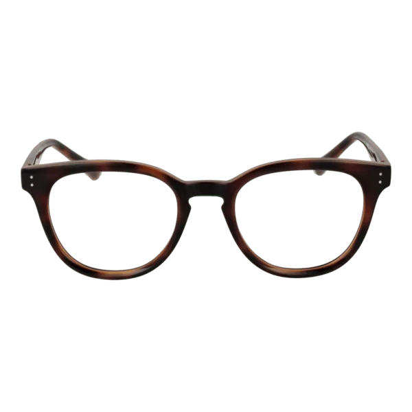 Face avant – monture optique Invu B4308 49B en