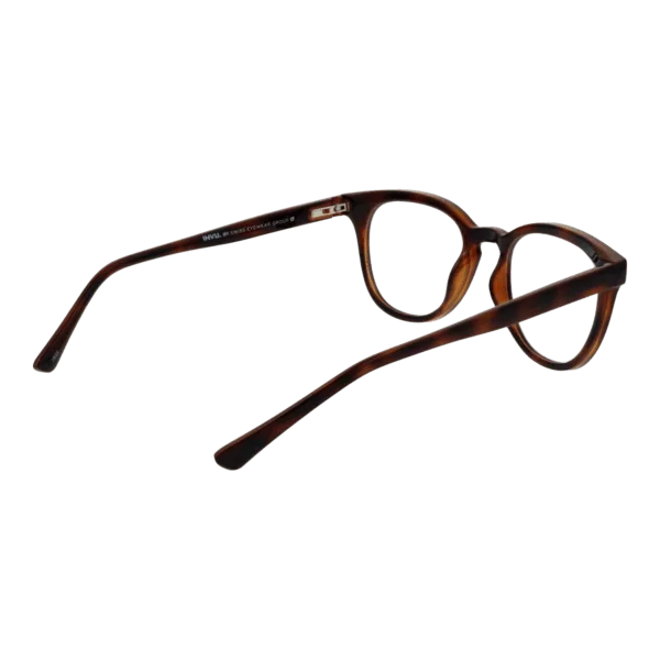 Détails branches – lunette Invu B4308 49B en