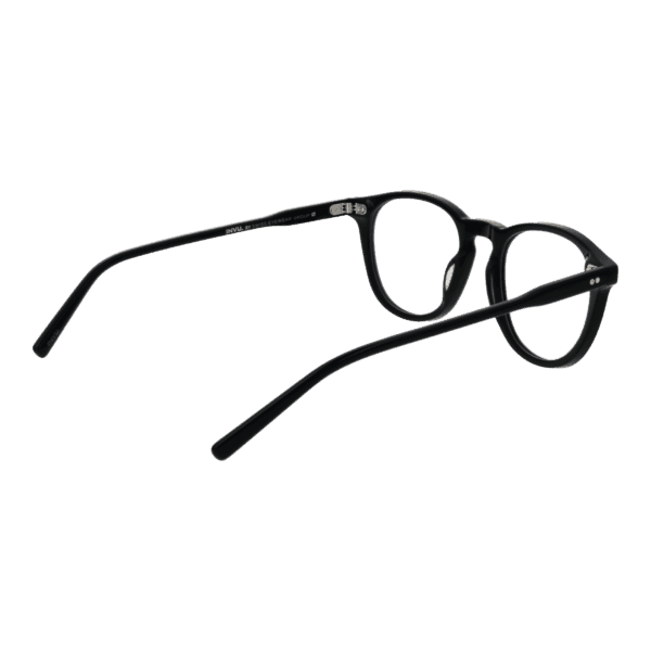 Détails branches – lunette Invu B4314 50A en