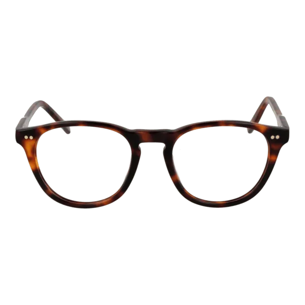 Face avant – monture optique Invu B4314 50B en