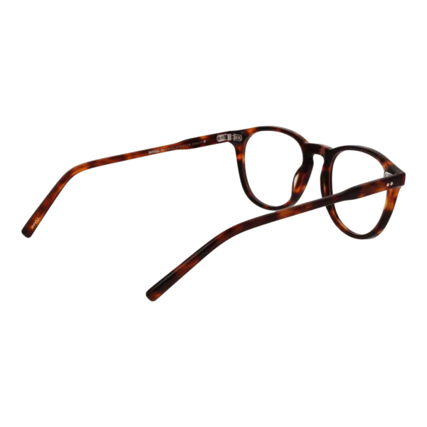 Détails branches – lunette Invu B4314 50B en