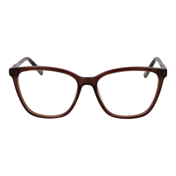 Face avant – monture optique Invu B4317 56B en