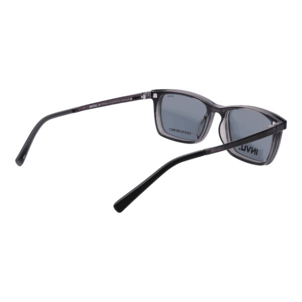 Détails branches – lunette Invu M4003 49E en
