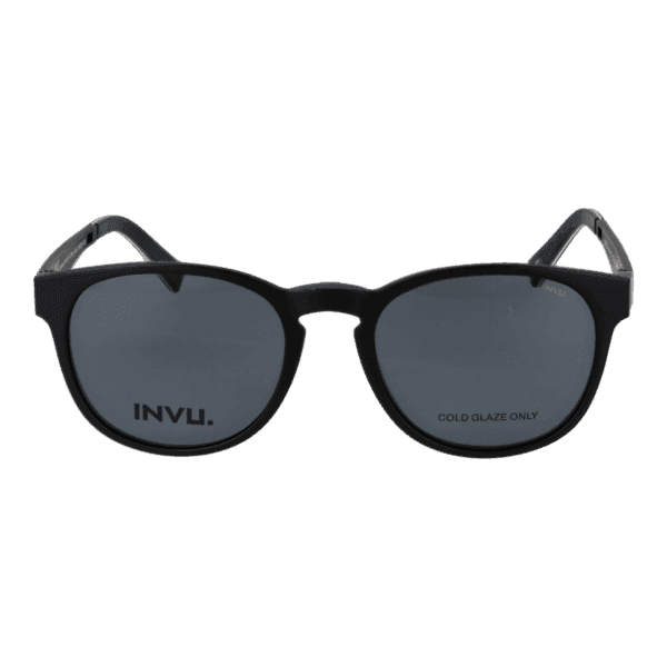Face avant – monture optique Invu M4103 50AY en