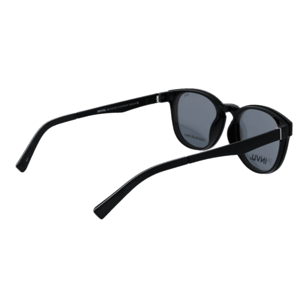 Détails branches – lunette Invu M4103 50AY en