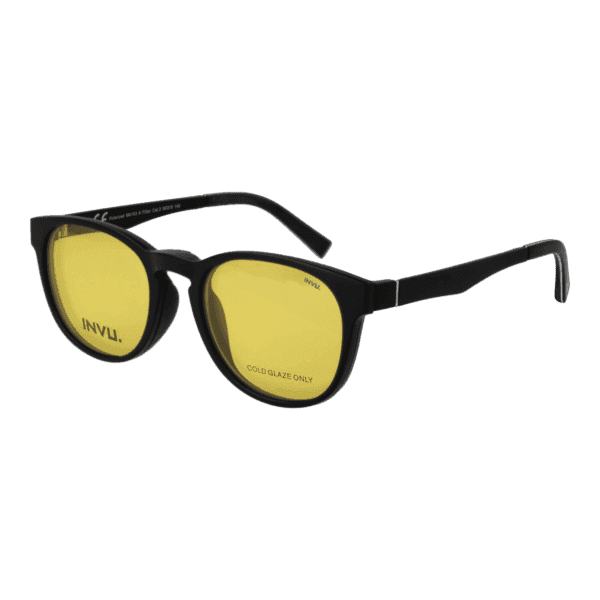 Vue portée – lunettes de vue Invu M4103 50AY pour Hommes