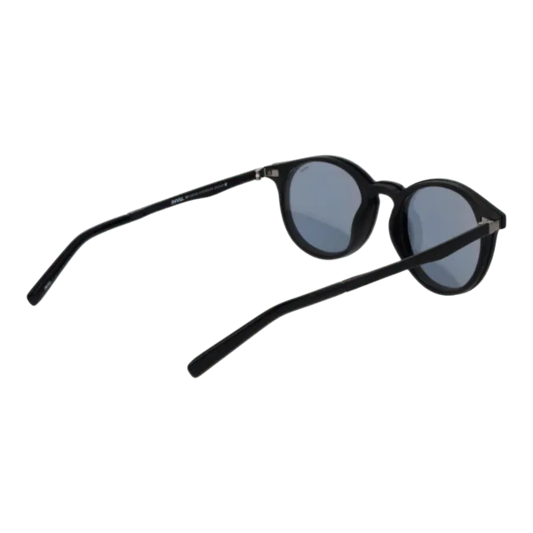 Détails branches – lunette Invu M4111 52A en
