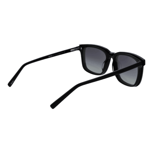 Détails branches – lunette Invu M4214 56A en