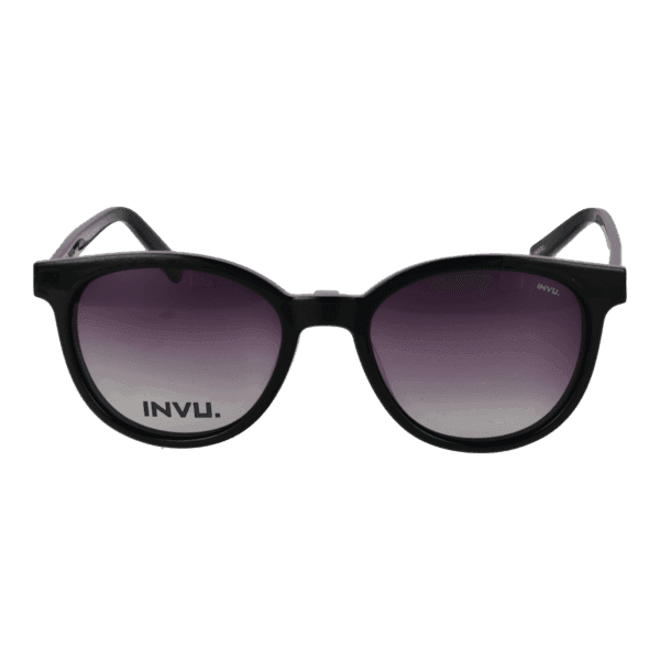 Face avant – monture optique Invu M4262 50A en