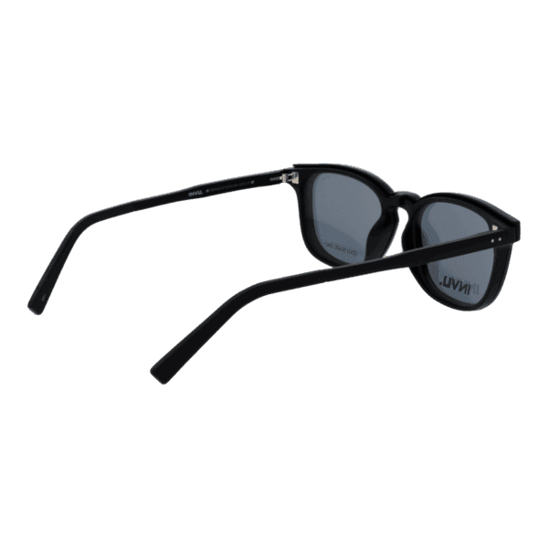 Détails branches – lunette Invu M8201 51A en