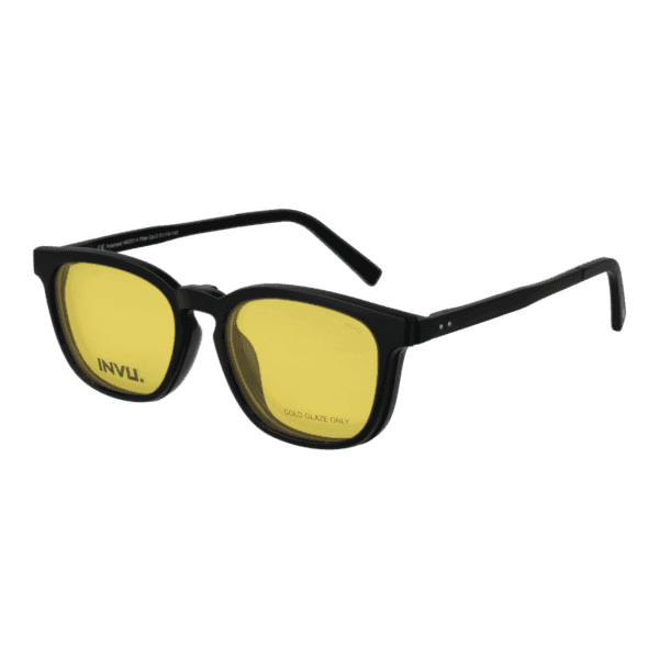 Vue portée – lunettes de vue Invu M8201 51A pour Hommes