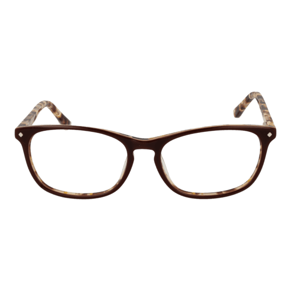 Face avant – monture optique Jasma JAS1706 312 en