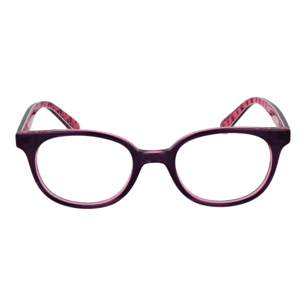 Face avant – monture optique Kodikid KID1801 910 en