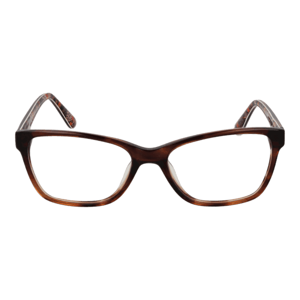 Face avant – monture optique La Paresseuse PAR1703 53310 en