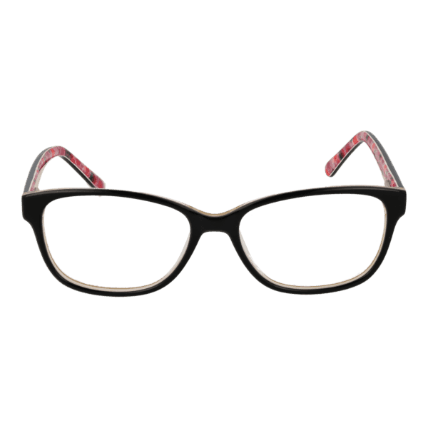 Face avant – monture optique La Paresseuse PAR1705 51402 en