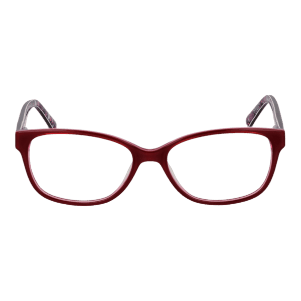 Face avant – monture optique La Paresseuse PAR1705 51822 en