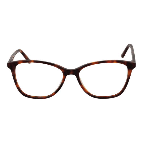 Face avant – monture optique La Paresseuse PAR1802 53332 en