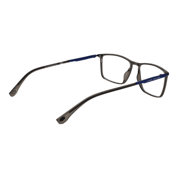 Détails branches – lunette Land Rover Brigham 57GRY en