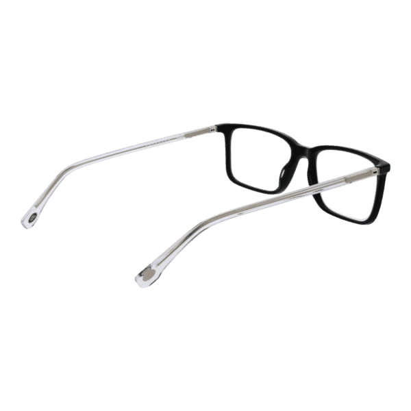 Détails branches – lunette Land Rover Eaton 57BLK en