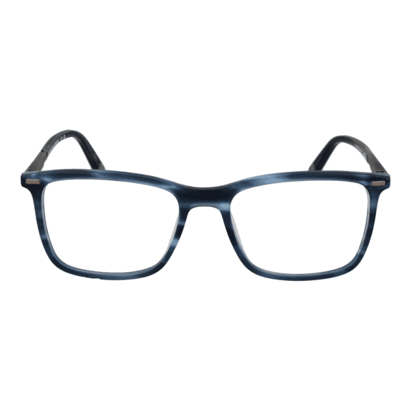 Face avant – monture optique Land Rover Ellis 55SBLE en