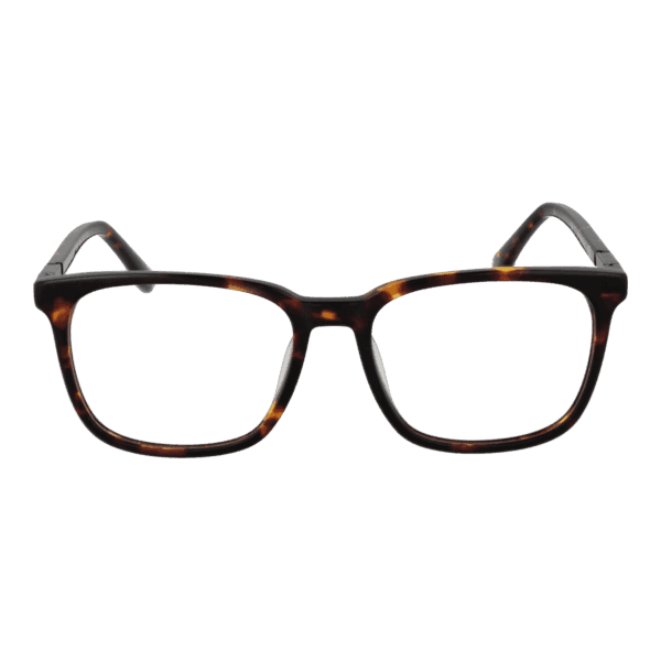 Face avant – monture optique Land Rover Idris 54TRT en