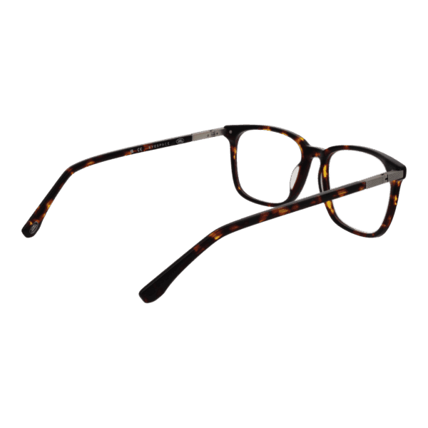 Détails branches – lunette Land Rover Idris 54TRT en