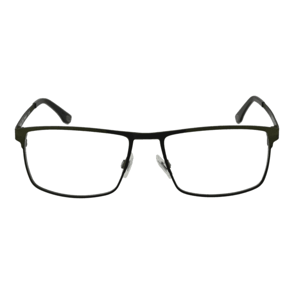 Face avant – monture optique Land Rover Maxwell 59GRN en