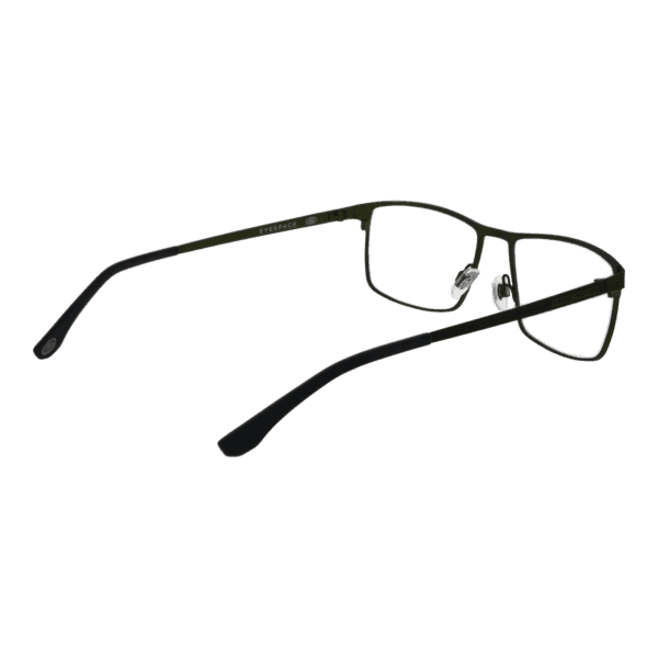 Détails branches – lunette Land Rover Maxwell 59GRN en