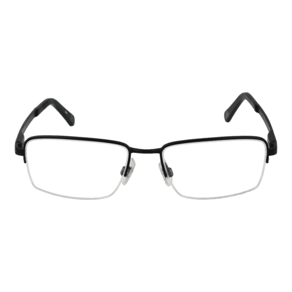 Face avant – monture optique Land Rover Porter 55BLK en