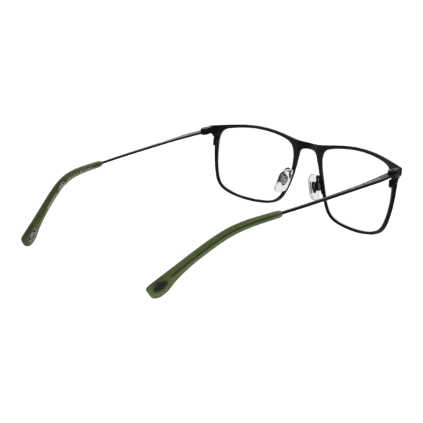 Détails branches – lunette Land Rover Redford 55BLK en