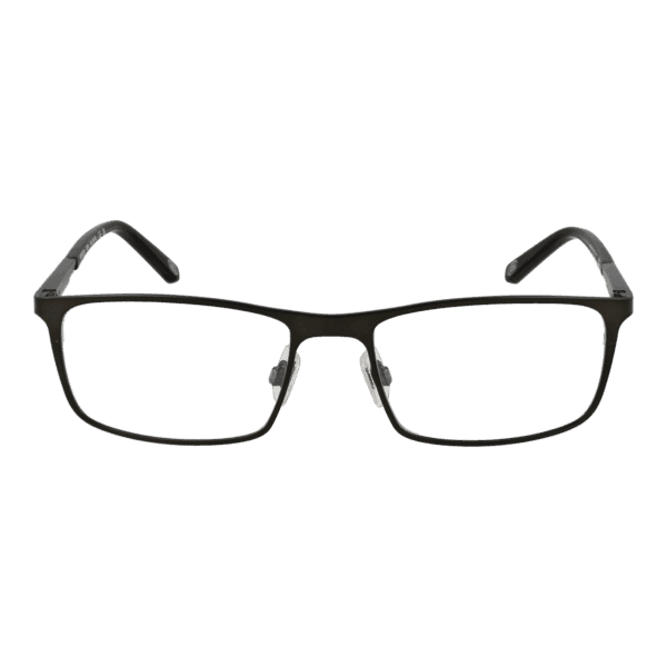 Face avant – monture optique Land Rover Spencer 56GRN en