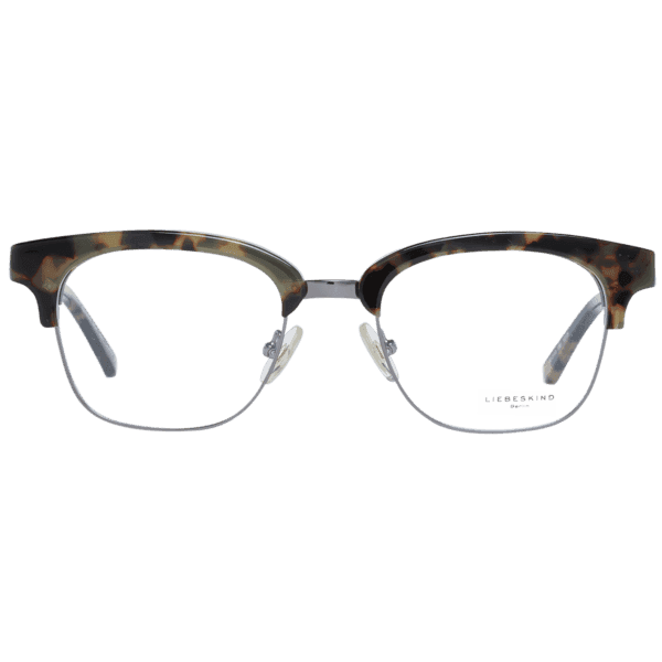 Face avant – monture optique Liebeskind 11007-00770 50 en