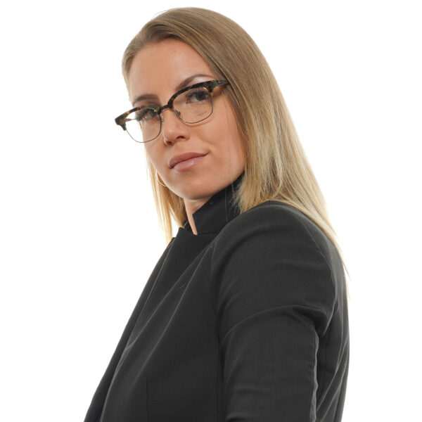 Vue portée – lunettes de vue Liebeskind 11007-00770 50 pour Femmes