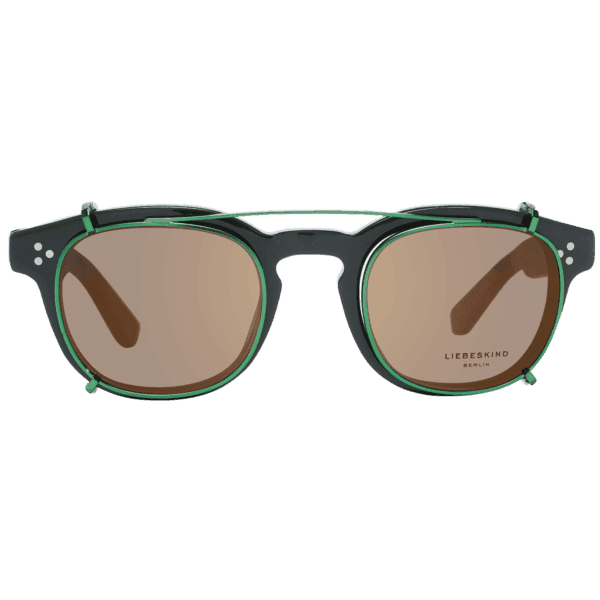 Face avant – monture optique Liebeskind 11012-00500 46 en