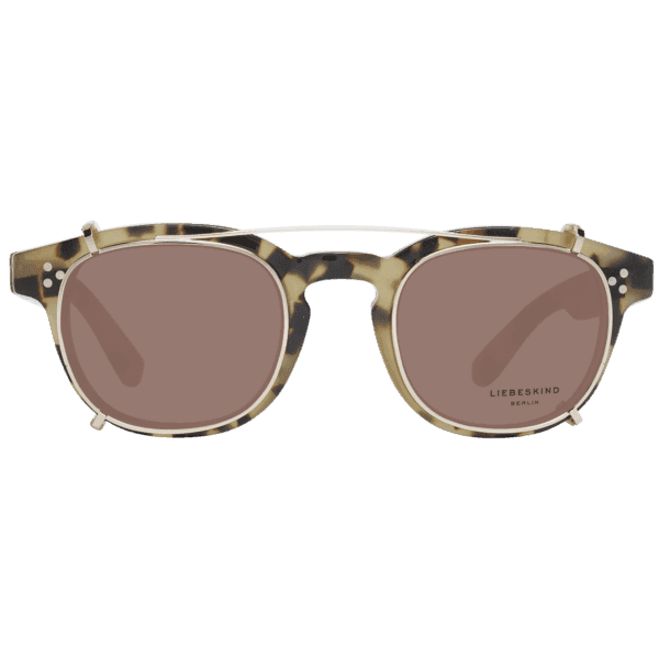 Face avant – monture optique Liebeskind 11012-00777 46 en