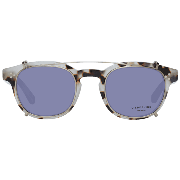 Face avant – monture optique Liebeskind 11012-00778 46 en