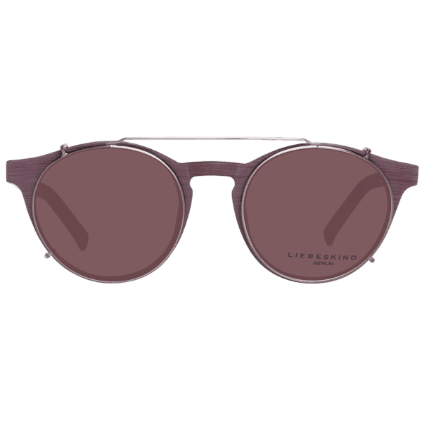 Face avant – monture optique Liebeskind 11018-00300 49 en