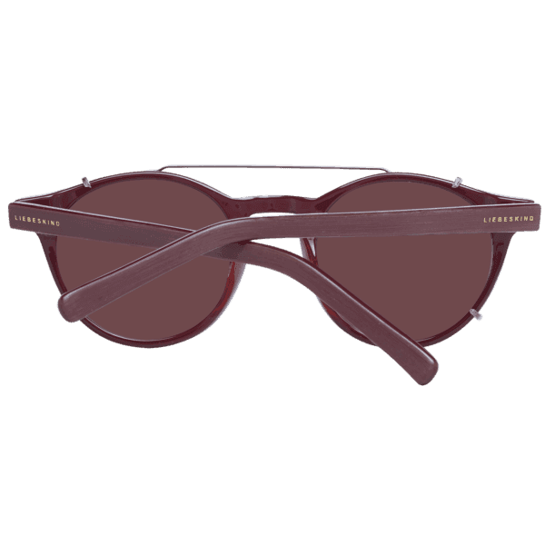 Détails branches – lunette Liebeskind 11018-00300 49 en