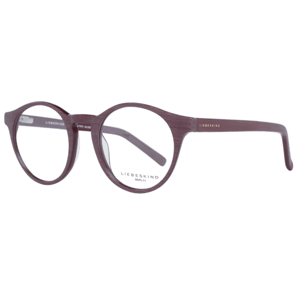 Vue portée – lunettes de vue Liebeskind 11018-00300 49 pour Unisexe